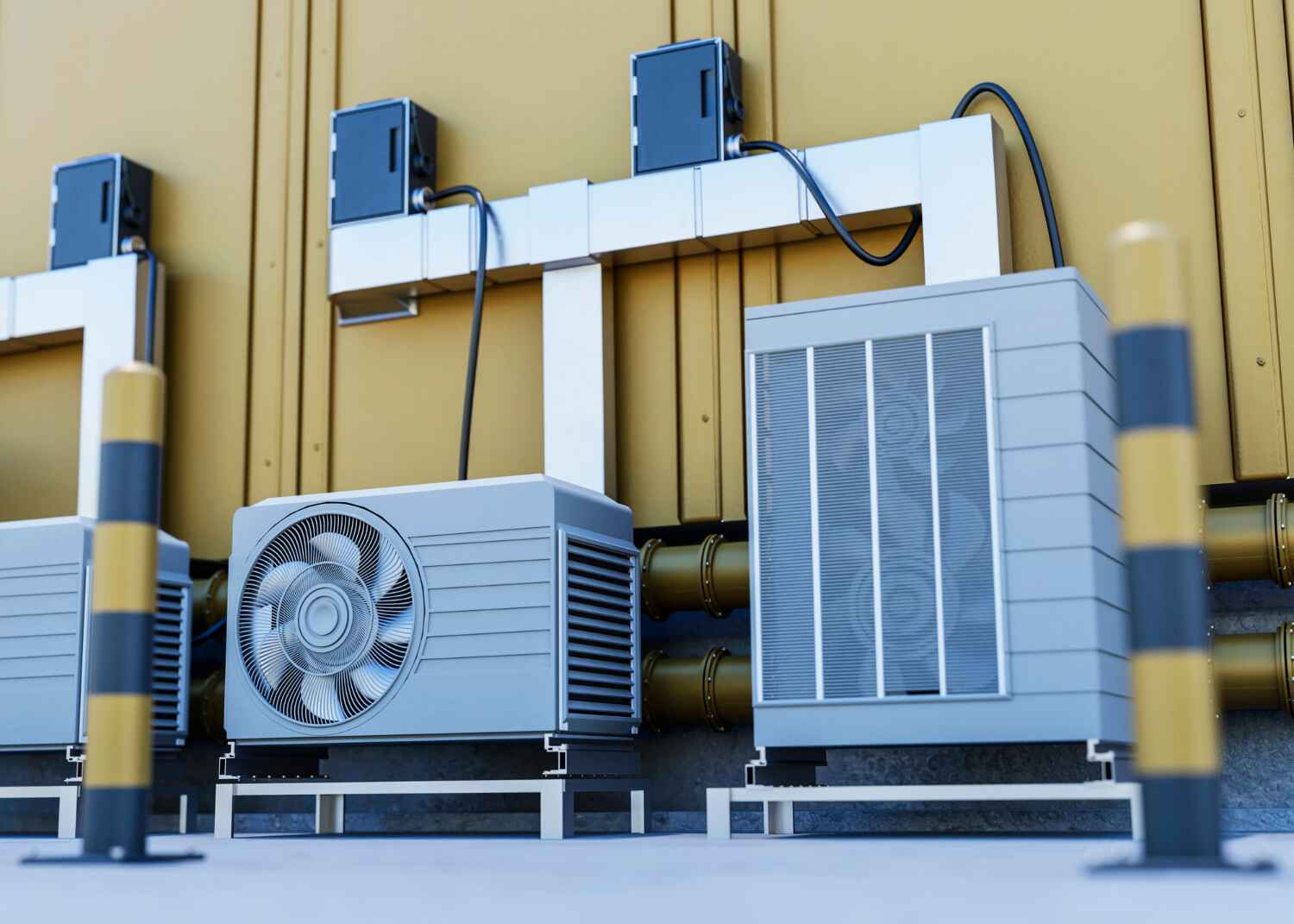 Best HVAC installation services  in Winfield, KS